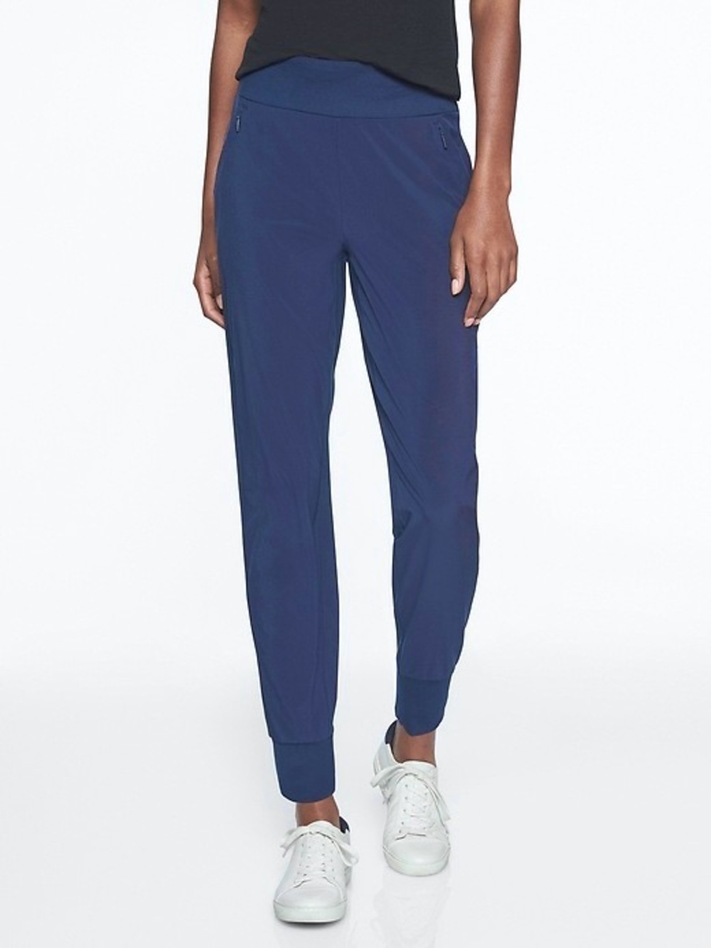 Athleta Women’s Soho Jogger Navy Size 4